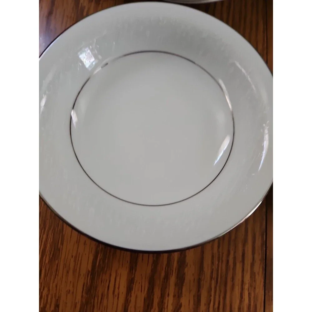 Noritake BUCKINGHAM Set of 4~5-1/2